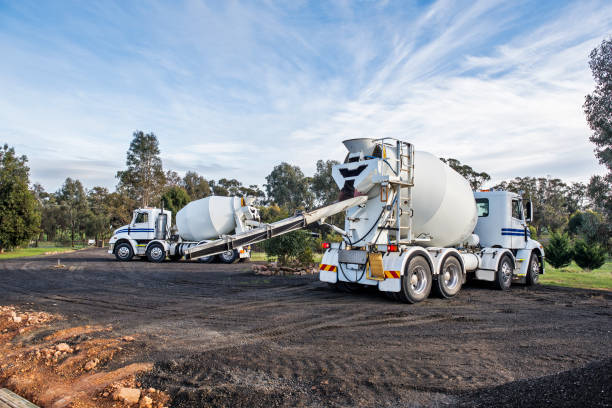 Best Concrete Sidewalk Installation  in El Cerro Mission, NM