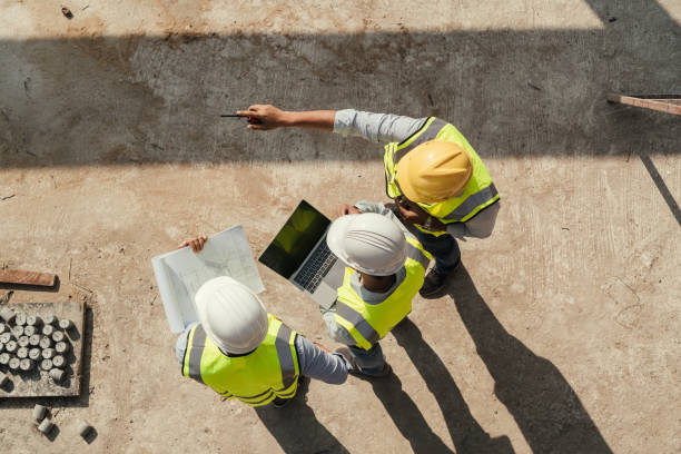 Best Concrete Demolition Services  in El Cerro Mission, NM